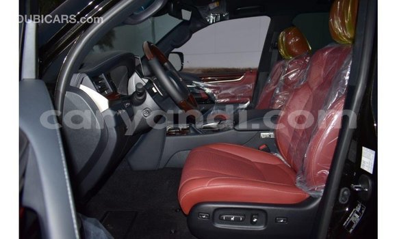 Buy Import Lexus LX Black Car in Import - Dubai in Zambia Buy Import Lexus LX Black Car in Import - Dubai in Zambia