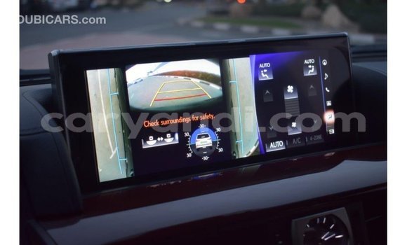 Buy Import Lexus LX Black Car in Import - Dubai in Zambia Buy Import Lexus LX Black Car in Import - Dubai in Zambia