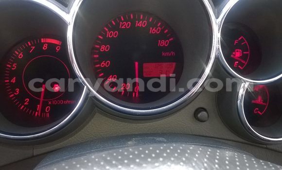 Acheter Occasion Voiture Toyota Voltz Noir à Chingola, Zambie Acheter Occasion Voiture Toyota Voltz Noir à Chingola, Zambie