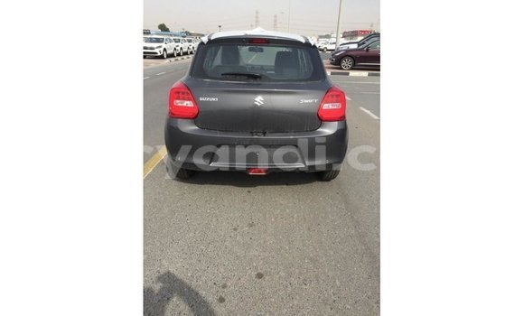 Acheter Import Voiture Suzuki Swift Noir à Import - Dubai, Zambie Acheter Import Voiture Suzuki Swift Noir à Import - Dubai, Zambie