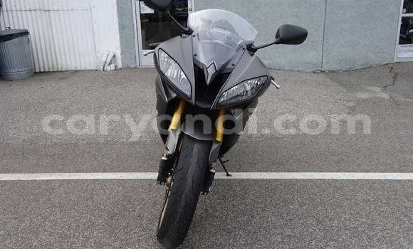 Acheter Occasion Moto Yamaha YZF Noir à Kalengwa, Nord-Ouest Acheter Occasion Moto Yamaha YZF Noir à Kalengwa, Nord-Ouest