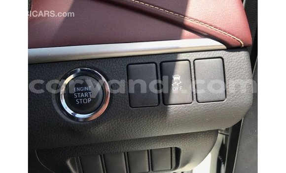 Buy Import Toyota Harrier White Car in Import - Dubai in Zambia Buy Import Toyota Harrier White Car in Import - Dubai in Zambia