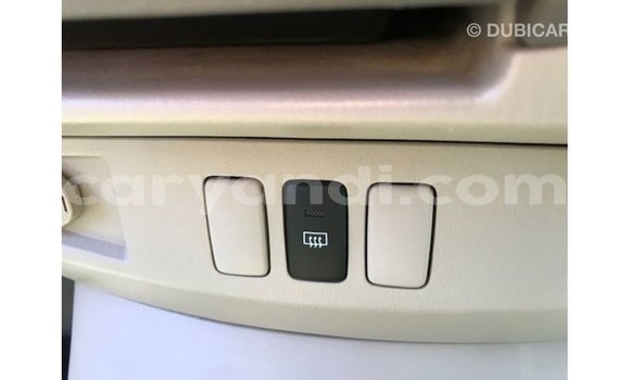 Buy Import Toyota Hilux Black Car in Import - Dubai in Zambia Buy Import Toyota Hilux Black Car in Import - Dubai in Zambia