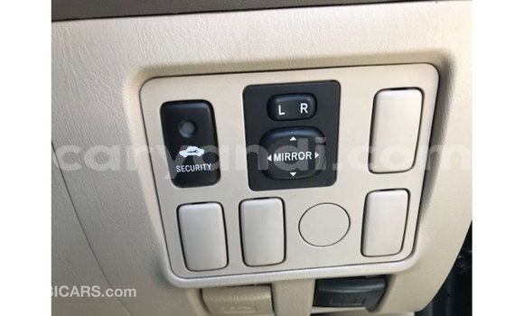 Buy Import Toyota Hilux Black Car in Import - Dubai in Zambia Buy Import Toyota Hilux Black Car in Import - Dubai in Zambia