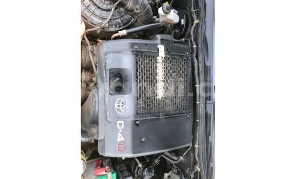 Buy Import Toyota Hilux Black Car in Import - Dubai in Zambia Buy Import Toyota Hilux Black Car in Import - Dubai in Zambia