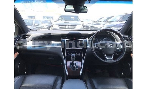 Nunua Imported Toyota Harrier Brown Gari ndani ya Import - Dubai nchini Zambia Nunua Imported Toyota Harrier Brown Gari ndani ya Import - Dubai nchini Zambia