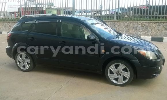 Acheter Occasion Voiture Toyota Voltz Noir à Chingola, Zambie Acheter Occasion Voiture Toyota Voltz Noir à Chingola, Zambie