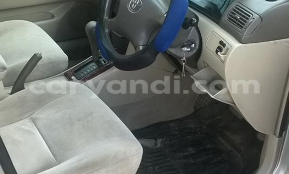 Acheter Occasion Voiture Toyota 4Runner Autre à Chingola, Zambie Acheter Occasion Voiture Toyota 4Runner Autre à Chingola, Zambie