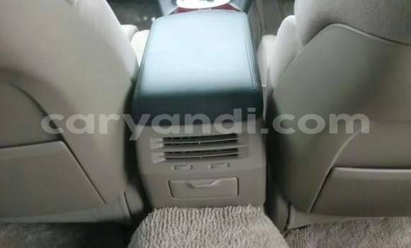 Buy Used Toyota Mark X Silver Car in Lusaka in Zambia Buy Used Toyota Mark X Silver Car in Lusaka in Zambia