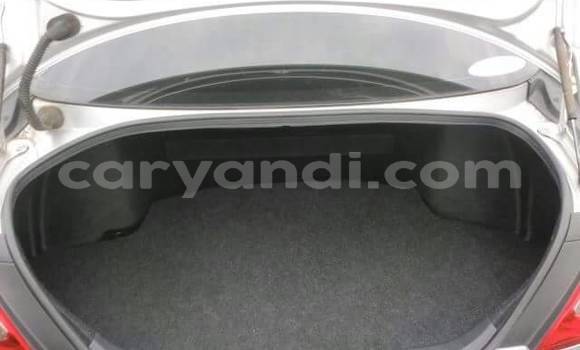 Buy Used Toyota Mark X Silver Car in Lusaka in Zambia Buy Used Toyota Mark X Silver Car in Lusaka in Zambia