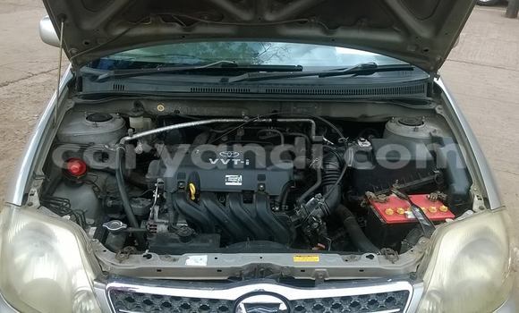 Acheter Occasion Voiture Toyota 4Runner Autre à Chingola, Zambie Acheter Occasion Voiture Toyota 4Runner Autre à Chingola, Zambie