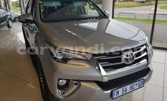 Buy Used Toyota Fortuner Other Car in Lusaka in Zambia Buy Used Toyota Fortuner Other Car in Lusaka in Zambia