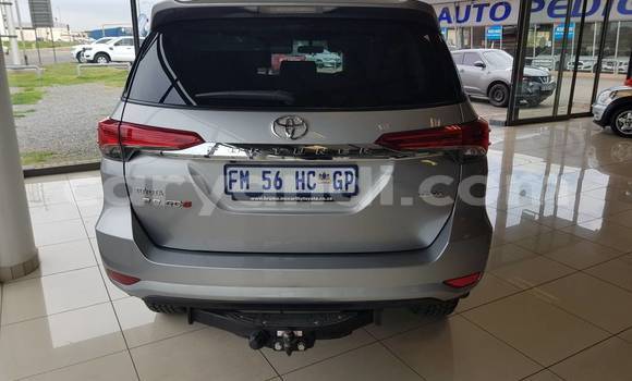 Buy Used Toyota Fortuner Other Car in Lusaka in Zambia Buy Used Toyota Fortuner Other Car in Lusaka in Zambia