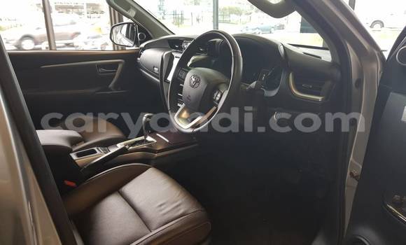 Buy Used Toyota Fortuner Other Car in Lusaka in Zambia Buy Used Toyota Fortuner Other Car in Lusaka in Zambia