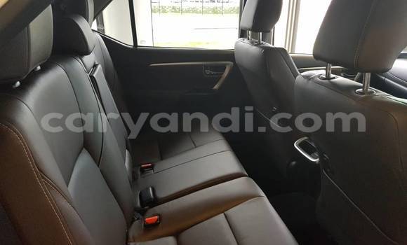 Buy Used Toyota Fortuner Other Car in Lusaka in Zambia Buy Used Toyota Fortuner Other Car in Lusaka in Zambia