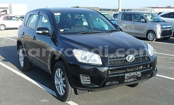 Buy Used Toyota RAV4 Black Car in Livingstone in Zambia Buy Used Toyota RAV4 Black Car in Livingstone in Zambia