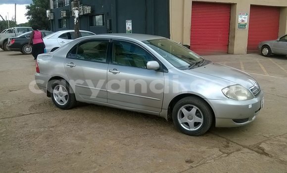 Acheter Occasion Voiture Toyota 4Runner Autre à Chingola, Zambie Acheter Occasion Voiture Toyota 4Runner Autre à Chingola, Zambie