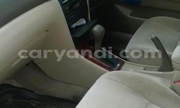 Acheter Occasion Voiture Toyota 4Runner Autre à Chingola, Zambie Acheter Occasion Voiture Toyota 4Runner Autre à Chingola, Zambie