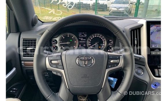 Buy Import Toyota Land Cruiser Other Car in Import - Dubai in Zambia Buy Import Toyota Land Cruiser Other Car in Import - Dubai in Zambia