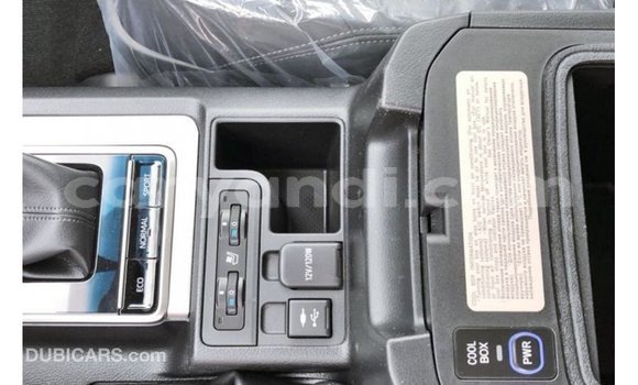 Buy Import Toyota Prado Black Car in Import - Dubai in Zambia Buy Import Toyota Prado Black Car in Import - Dubai in Zambia