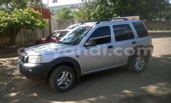 Acheter Occasion Voiture Land Rover Freelander Autre à Chingola, Zambie Acheter Occasion Voiture Land Rover Freelander Autre à Chingola, Zambie