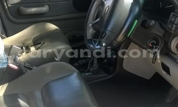 Acheter Occasion Voiture Land Rover Freelander Autre à Chingola, Zambie Acheter Occasion Voiture Land Rover Freelander Autre à Chingola, Zambie