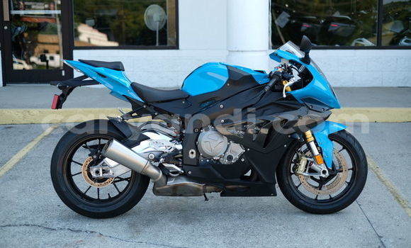 Buy Used BMW GS R1200 Blue Moto in Kasama in Zambia Buy Used BMW GS R1200 Blue Moto in Kasama in Zambia