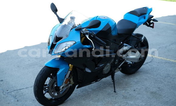 Acheter Occasion Moto BMW GS R1200 Bleu à Kasama, Zambie Acheter Occasion Moto BMW GS R1200 Bleu à Kasama, Zambie