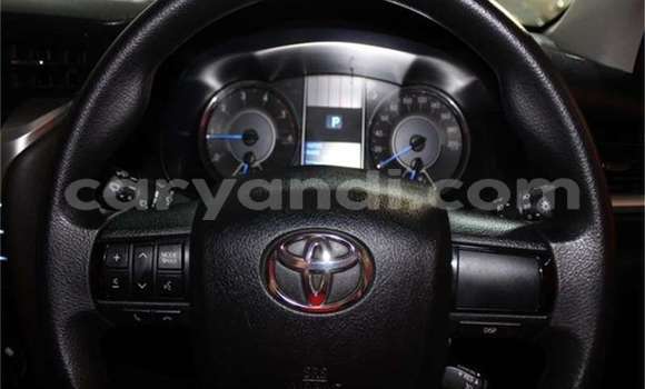 Buy Used Toyota Fortuner White Car in Lusaka in Zambia Buy Used Toyota Fortuner White Car in Lusaka in Zambia