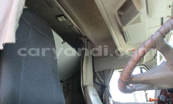 Acheter Occasion Utilitaire Caterpillar 120 Blanc à Chingola, Zambie Acheter Occasion Utilitaire Caterpillar 120 Blanc à Chingola, Zambie