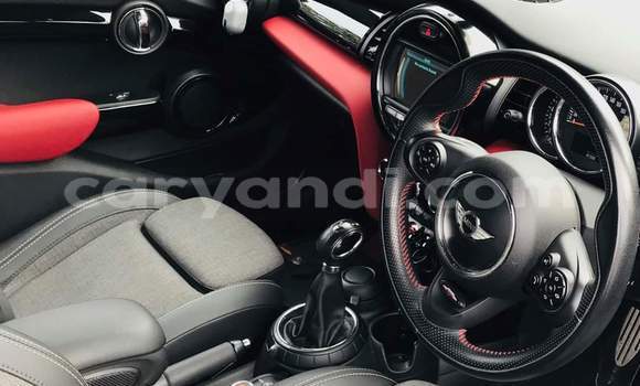 Buy Used MINI Cooper Red Car in Lusaka in Zambia Buy Used MINI Cooper Red Car in Lusaka in Zambia