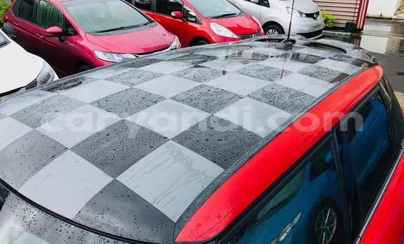 Buy Used MINI Cooper Red Car in Lusaka in Zambia Buy Used MINI Cooper Red Car in Lusaka in Zambia