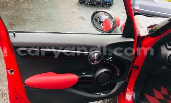 Buy Used MINI Cooper Red Car in Lusaka in Zambia Buy Used MINI Cooper Red Car in Lusaka in Zambia