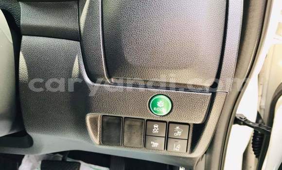 Buy Used Honda FIT Blue Car in Livingstone in Zambia Buy Used Honda FIT Blue Car in Livingstone in Zambia