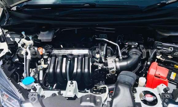 Buy Used Honda FIT Blue Car in Livingstone in Zambia Buy Used Honda FIT Blue Car in Livingstone in Zambia