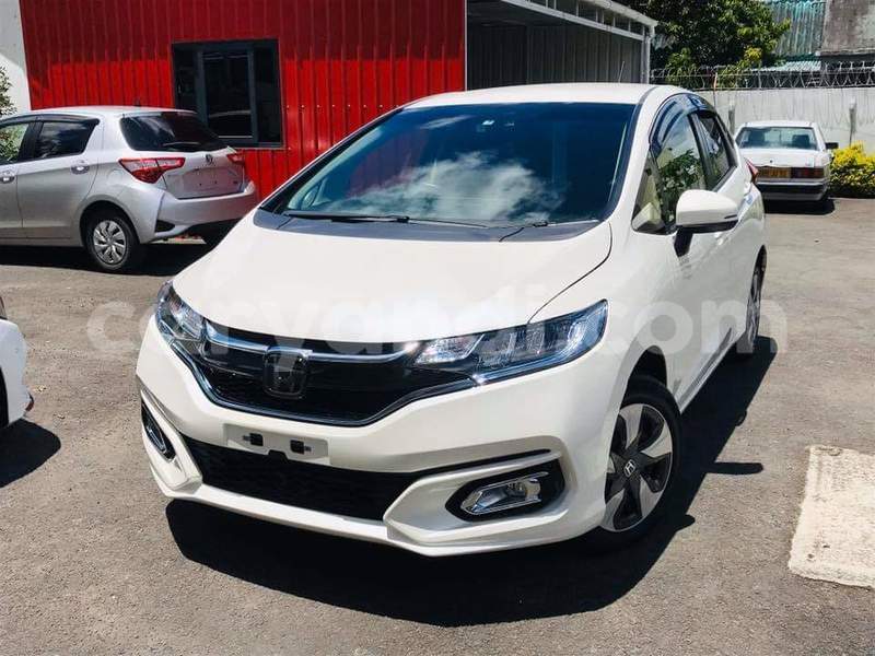 Big with watermark honda fit zambia lusaka 11902