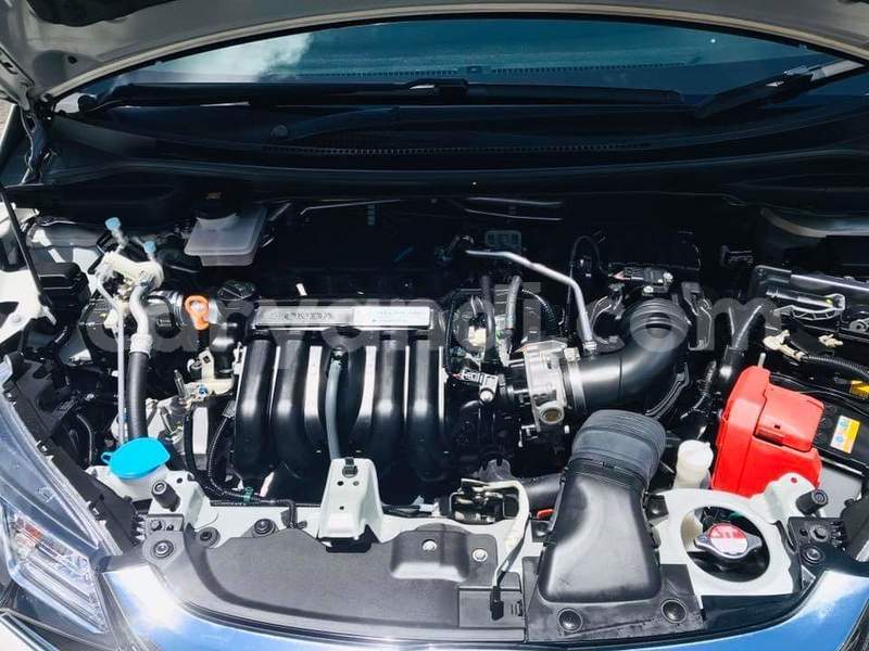 Big with watermark honda fit zambia lusaka 11902