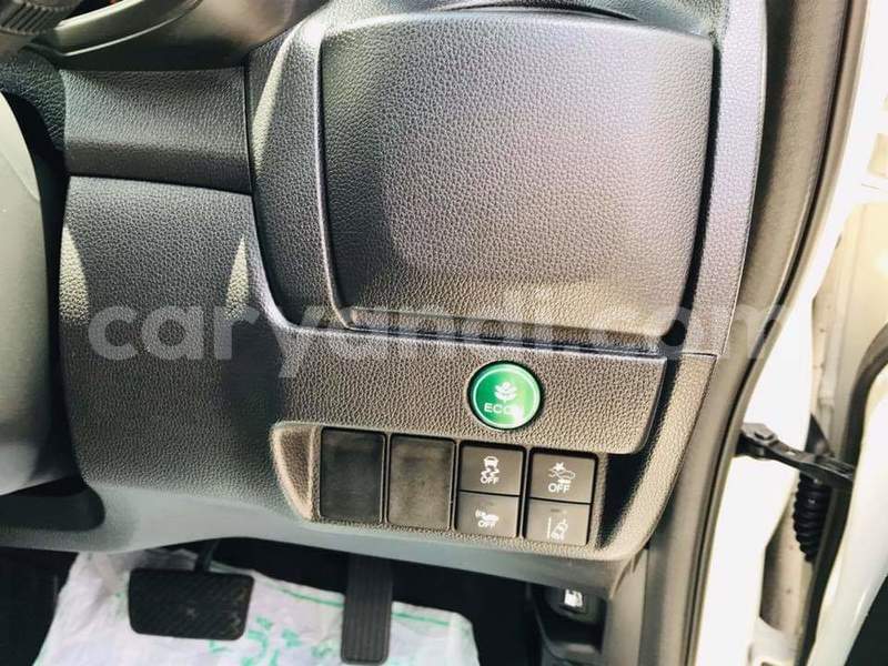 Big with watermark honda fit zambia lusaka 11902