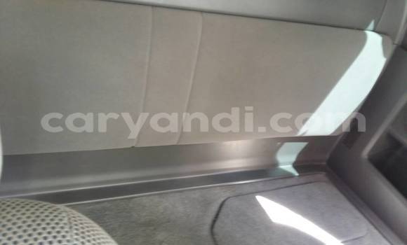 Acheter Occasion Voiture Toyota Hilux Blanc à Lusaka, Zambie Acheter Occasion Voiture Toyota Hilux Blanc à Lusaka, Zambie