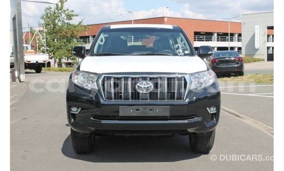 Buy Import Toyota Prado Black Car in Import - Dubai in Zambia Buy Import Toyota Prado Black Car in Import - Dubai in Zambia