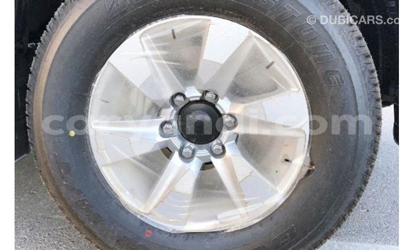 Buy Import Toyota Prado Black Car in Import - Dubai in Zambia Buy Import Toyota Prado Black Car in Import - Dubai in Zambia