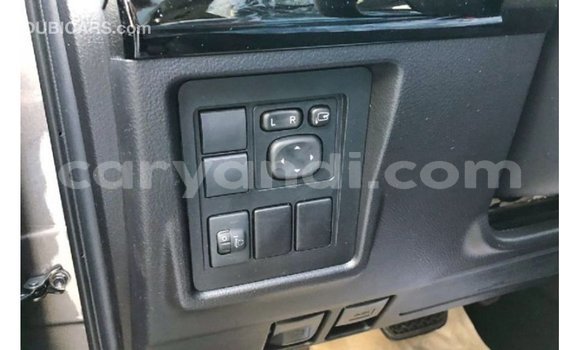 Buy Import Toyota Prado Black Car in Import - Dubai in Zambia Buy Import Toyota Prado Black Car in Import - Dubai in Zambia
