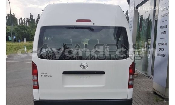 Buy Import Toyota Hiace White Car in Import - Dubai in Zambia Buy Import Toyota Hiace White Car in Import - Dubai in Zambia