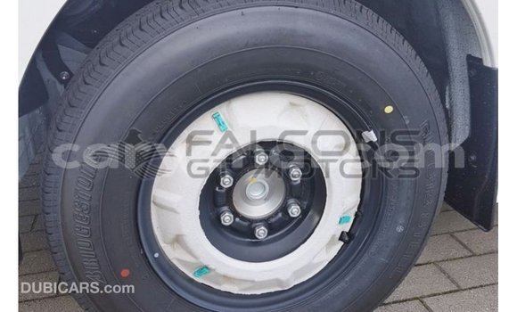 Buy Import Toyota Hiace White Car in Import - Dubai in Zambia Buy Import Toyota Hiace White Car in Import - Dubai in Zambia