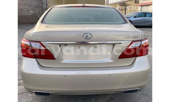 Tenga Imported Lexus LS Zvimwe Mota in Import - Dubai in Zambia Tenga Imported Lexus LS Zvimwe Mota in Import - Dubai in Zambia