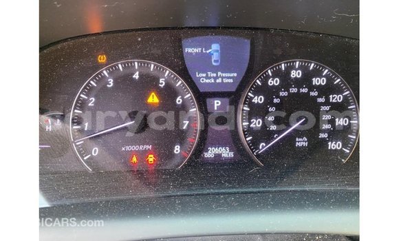 Tenga Imported Lexus LS Zvimwe Mota in Import - Dubai in Zambia Tenga Imported Lexus LS Zvimwe Mota in Import - Dubai in Zambia