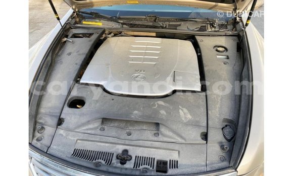 Tenga Imported Lexus LS Zvimwe Mota in Import - Dubai in Zambia Tenga Imported Lexus LS Zvimwe Mota in Import - Dubai in Zambia