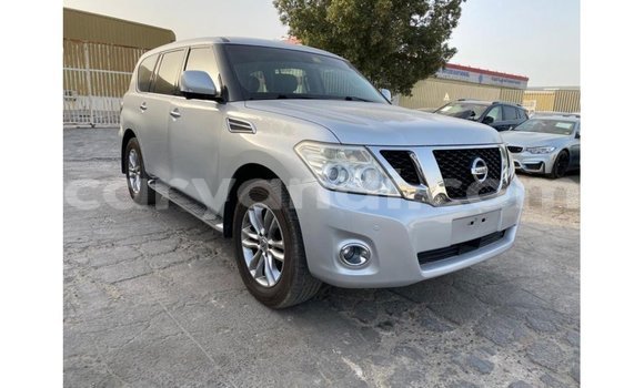 Nunua Imported Nissan Patrol Nyingine Gari ndani ya Import - Dubai nchini Zambia Nunua Imported Nissan Patrol Nyingine Gari ndani ya Import - Dubai nchini Zambia