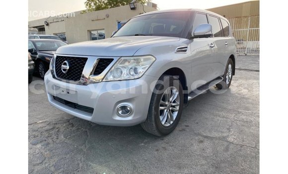 Nunua Imported Nissan Patrol Nyingine Gari ndani ya Import - Dubai nchini Zambia Nunua Imported Nissan Patrol Nyingine Gari ndani ya Import - Dubai nchini Zambia