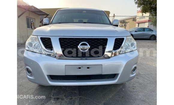 Nunua Imported Nissan Patrol Nyingine Gari ndani ya Import - Dubai nchini Zambia Nunua Imported Nissan Patrol Nyingine Gari ndani ya Import - Dubai nchini Zambia